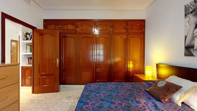 IMPRESIONANTE CASA EN CASILLA DEL AIRE — 29