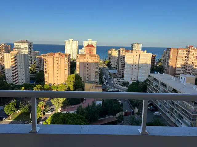 ALQUILER DE LARGA DURACIÓN – PLAYA DE SAN JUAN – VISTAS AL MAR — 19