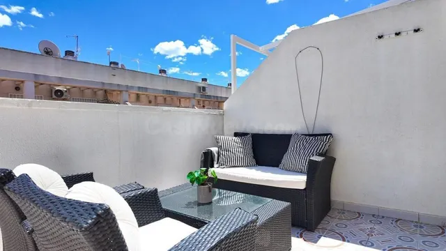 Apartamento 2 habitaciones 62m² en venta - Centro — 2