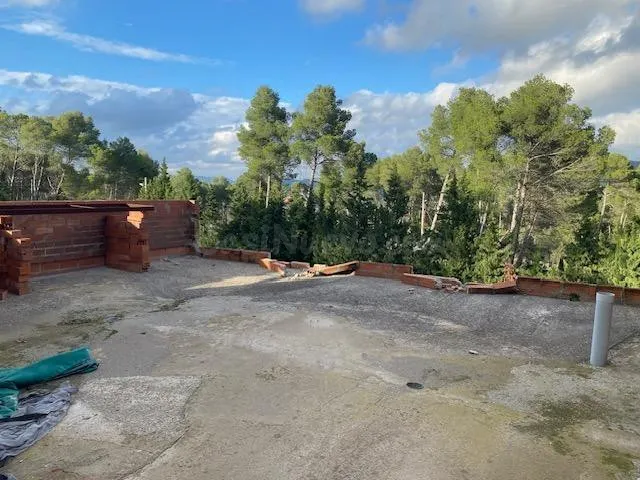 Casa 4 habitaciones 230m² en venta - Cabrera d\'Anoia - foto 4