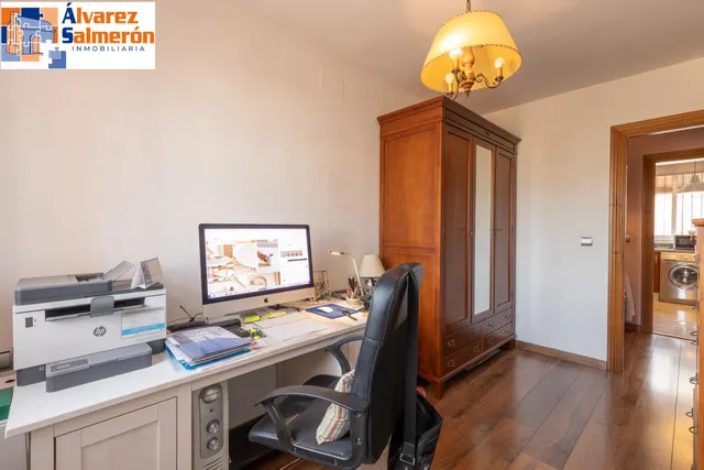 Exclusiva vivienda premium en La Zubia — 21