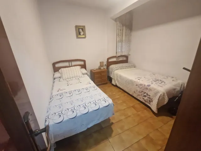 PISO CENTRICO DE 83M2 CON ASCENSOR Y BALCÓN — 20