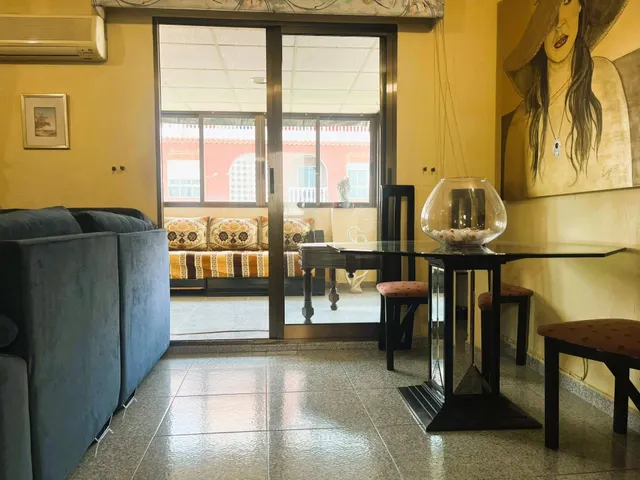 Pla del bon repos, (marq) atico — 12