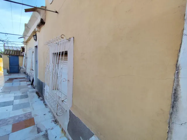 Casa con parcela a 5 minutos del Mar Menor — 15