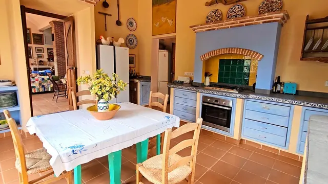 Chalet 7 habitaciones 525m² en venta - Marbella — 29