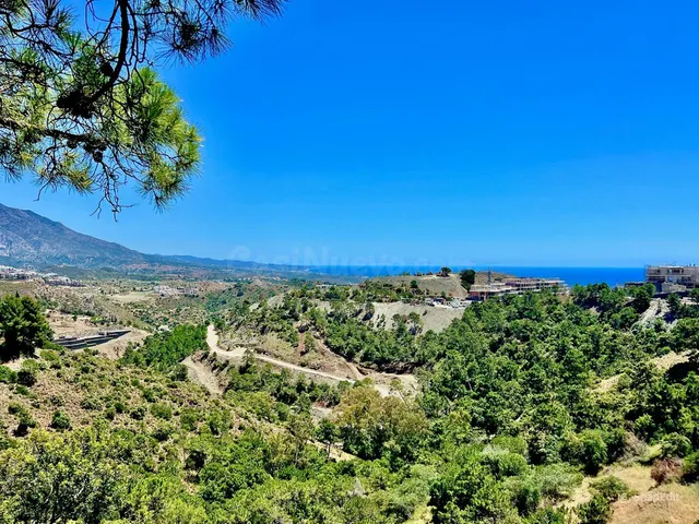 Parcela 1130m² en venta - Centro — 5