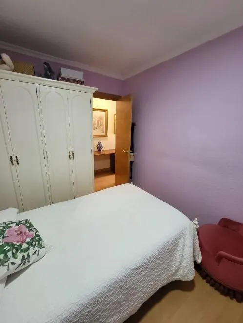 SE VENDE PISO REFORMADO EN LA AVENIDA PABLO IGLESIAS — 10