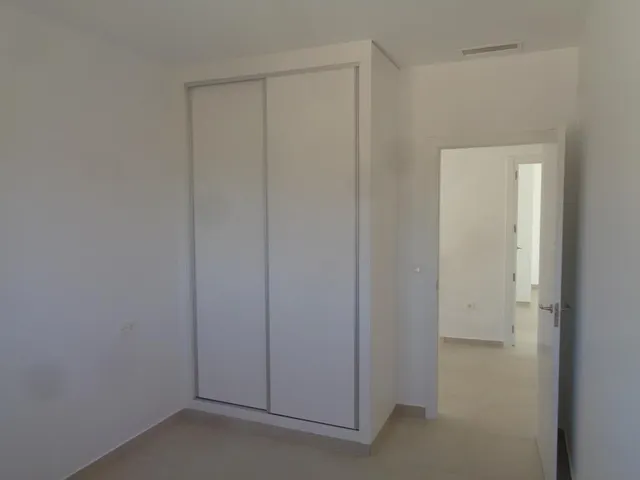 VILLAS DE OBRA NUEVA EN PINOSO — 18