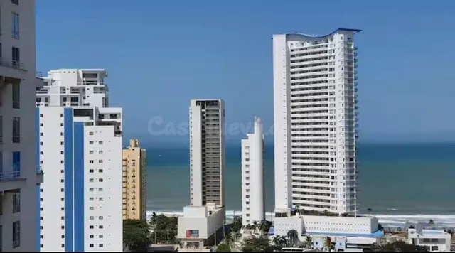 ALQUILER DE EXCLUSIVO APARTAMENTO EN EL SECTOR DE TORICES AM