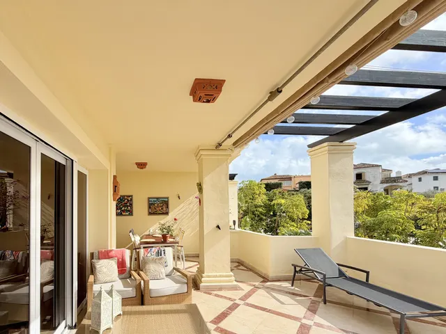 Apartamento 2 habitaciones 153m² en venta - Costa Del Sol — 14