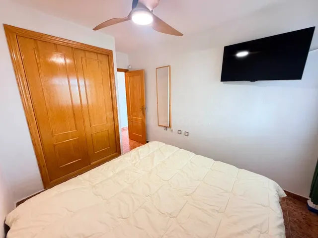 Apartamento 2 habitaciones 61m² en venta - Desamparados-Hurchillo-Torremendo — 17