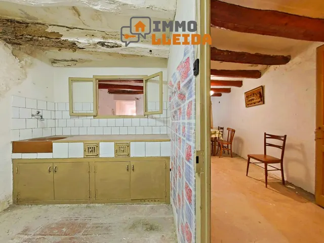 OPORTUNIDAD Casa en Vilanova de la Aguda — 9