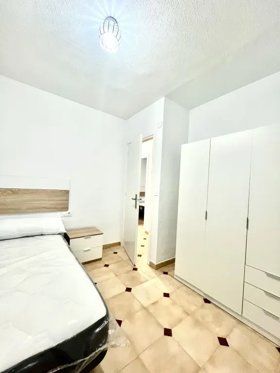 Piso en Alquiler en Olula Del Rio Almería — 9