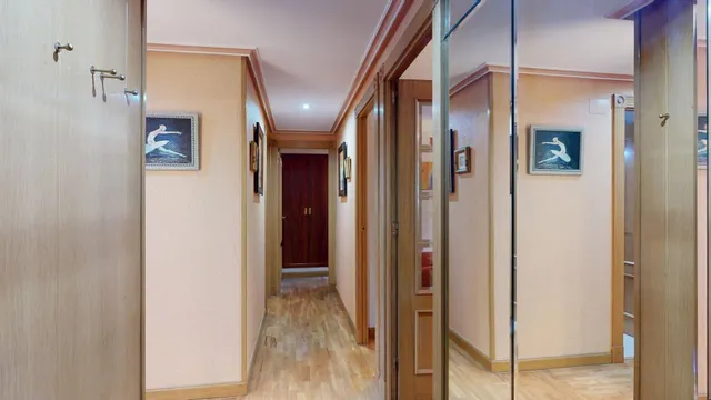PISO en VENTA en ZARAGOZA - Avenida Navarra (Ref.: 00932) — 12