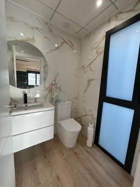 Adosado 2 habitaciones 99m² en venta - Costa blanca sur — 8