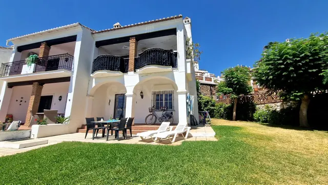 Adosado 2 habitaciones 86m² en venta - Riviera del sol - foto 3