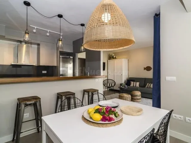 Piso 1 habitación 65m² en alquiler - Centre - foto 3