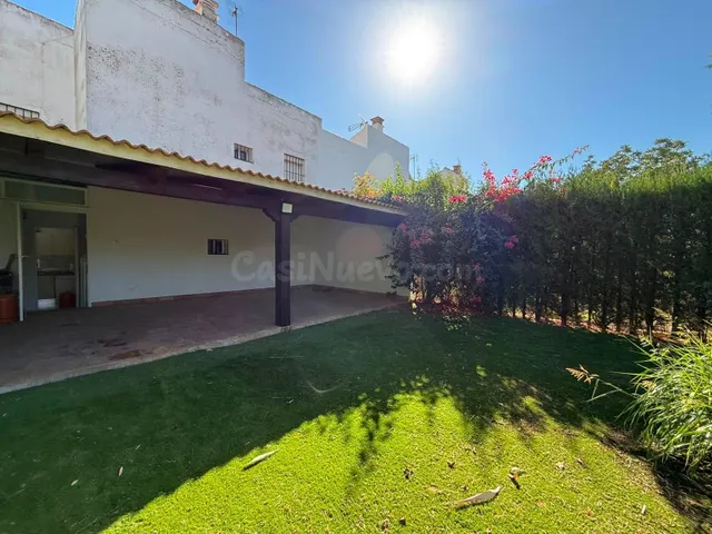 Adosado 4 habitaciones 120m² en venta - Andalucia - foto 4