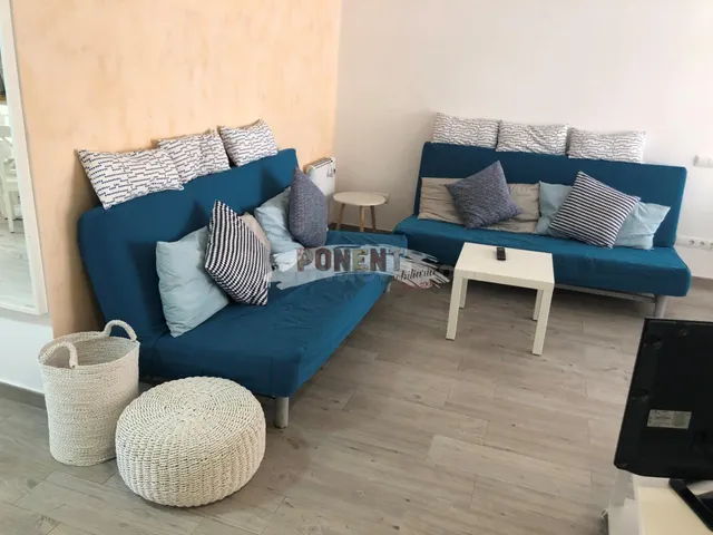 AMPLIO PISO EN EL CENTRO DE IBIZA - foto 5