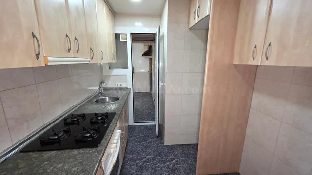 Piso en venta en el carmel! ¡tu nuevo hogar te espera — 3