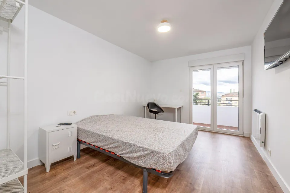 Habitación 4 habitaciones 79m² en alquiler - Sanders