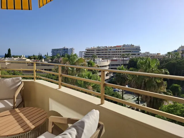 Ático 2 habitaciones 80m² en venta - Marbella — 20