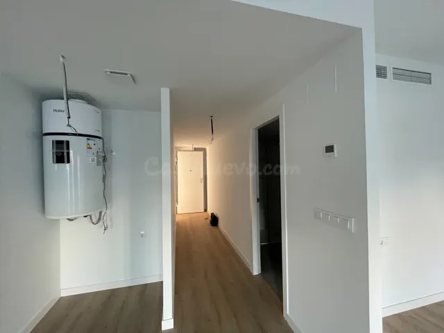 Piso 60m² en venta - Bellavista — 5