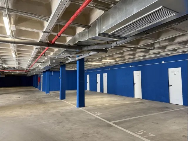 Apartamento 3 habitaciones 125m² en venta - Centro — 8