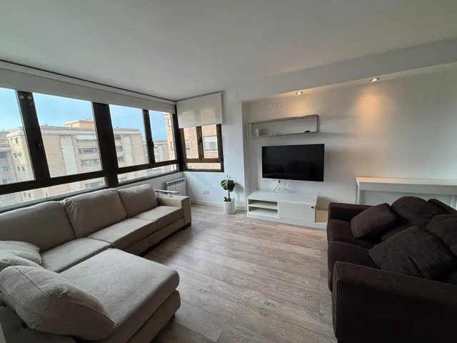 MAGNIFICO PISO EN ZONA GUARDIA CIVIL DE VALENCIA — 7
