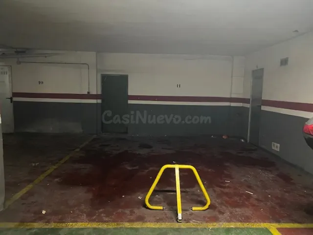 ULTIMAS PLAZAS DE GARAJE CON TRASTERO DESDE 16.000 € - foto 3