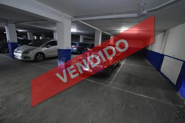 Plaza de Parking en Cerdan de Tallada - foto 4