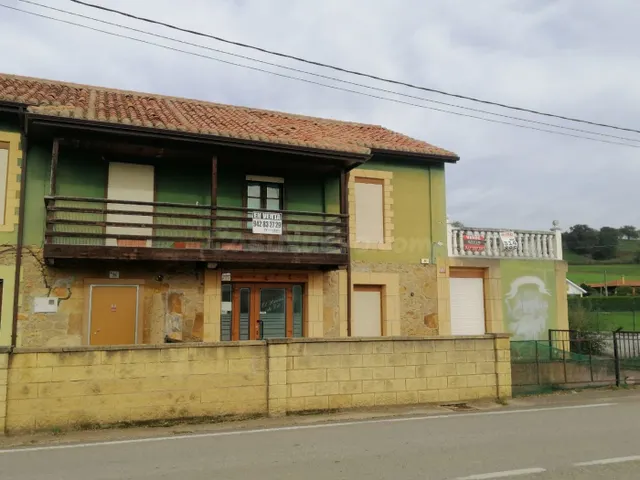 Bar Cafeteria, y vivienda en entranbasaguas, Cantabria - foto 2