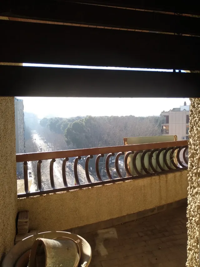 PISO PARA REFORMAR CON VISTA AL PARQUE ABELARDO SANCHEZ — 5