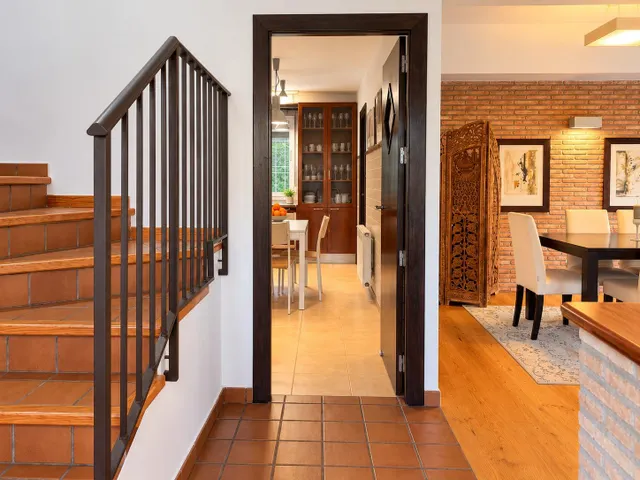 Exclusivo Chalet en La Alcayna, Molina de Segura por €464.900 — 22