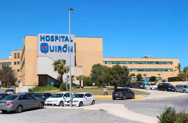 Estudio-Torrevieja-centro-700 m de la playa- — 33