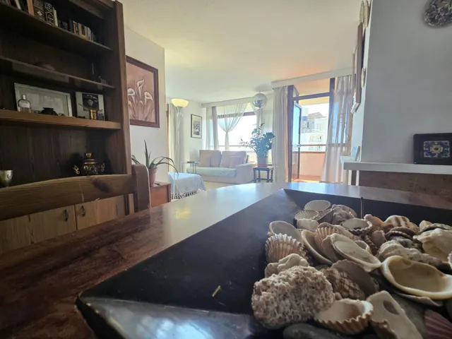 AMPLIA VIVIENDA A 120 METROS DE LA PLAYA – PLAYAMAR, TORREMOLINOS ☀️ — 12