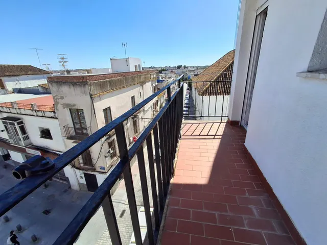 EDIFICIO EN VENTA EN SANLÚCAR DE BARRAMEDA (CÁDIZ) — 19