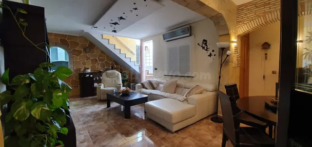 CHALET INDEPENDIENTE - TORRE DEL MORO DE 3 DORMITORIO 2 BAÑO - foto 4