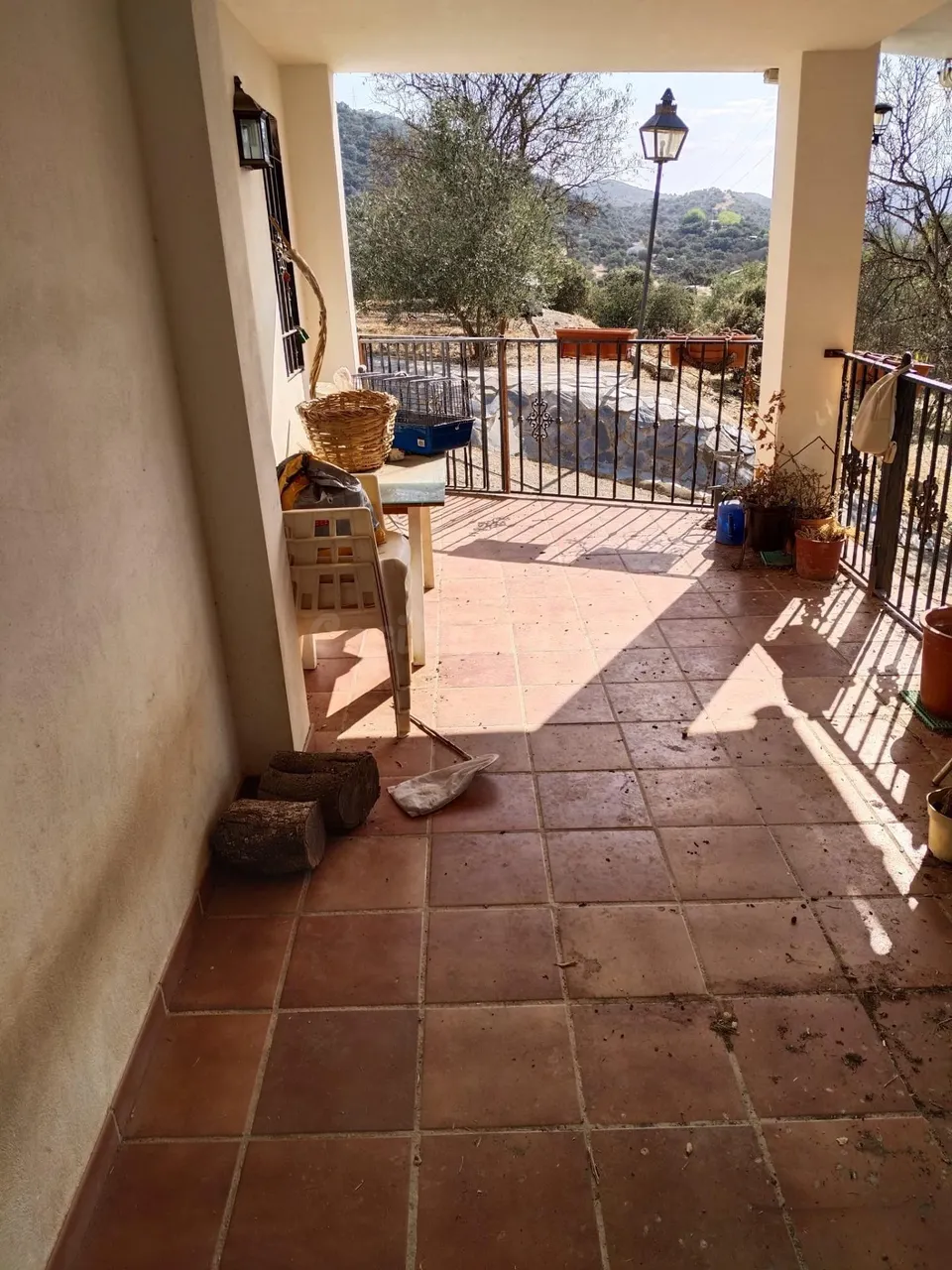 Finca Rústica en Espiel, Córdoba