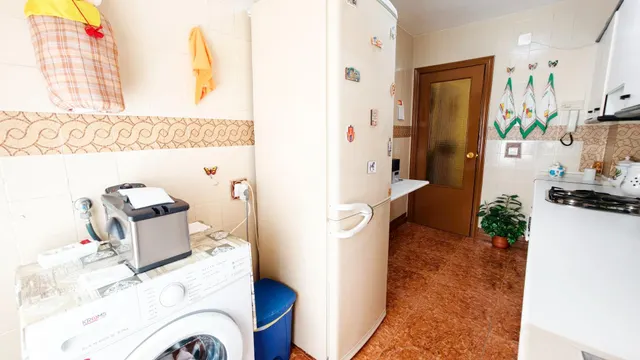 ¡¡ GRAN OPORTUNIDAD EN MEDINA AZAHARA !! PISO EXTERIOR DE TRES DORMITORIOS, 95 M2 Y ASCENSOR — 7