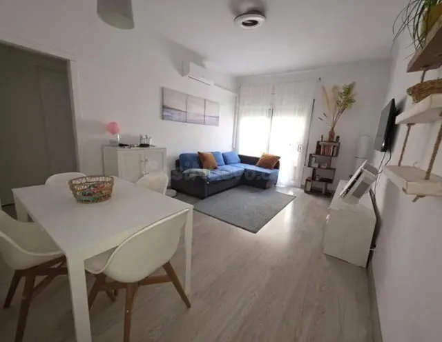 Piso 2 habitaciones 61m² en venta - La Latina