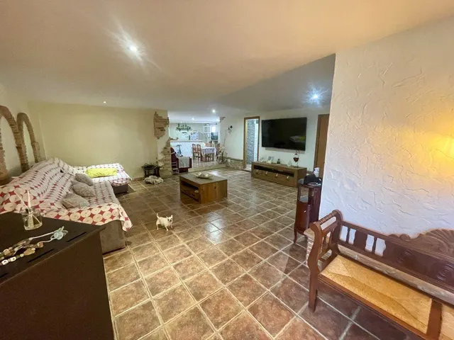 Villa 5 habitaciones 500m² en venta - Pueblo 5 — 25