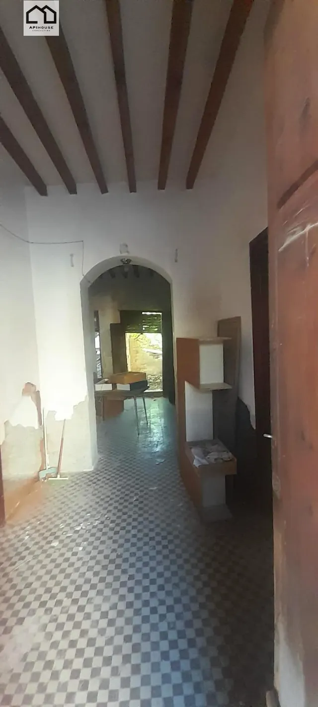 Venta a plazos – vivienda para reformar en el centro de Benejúzar — 10