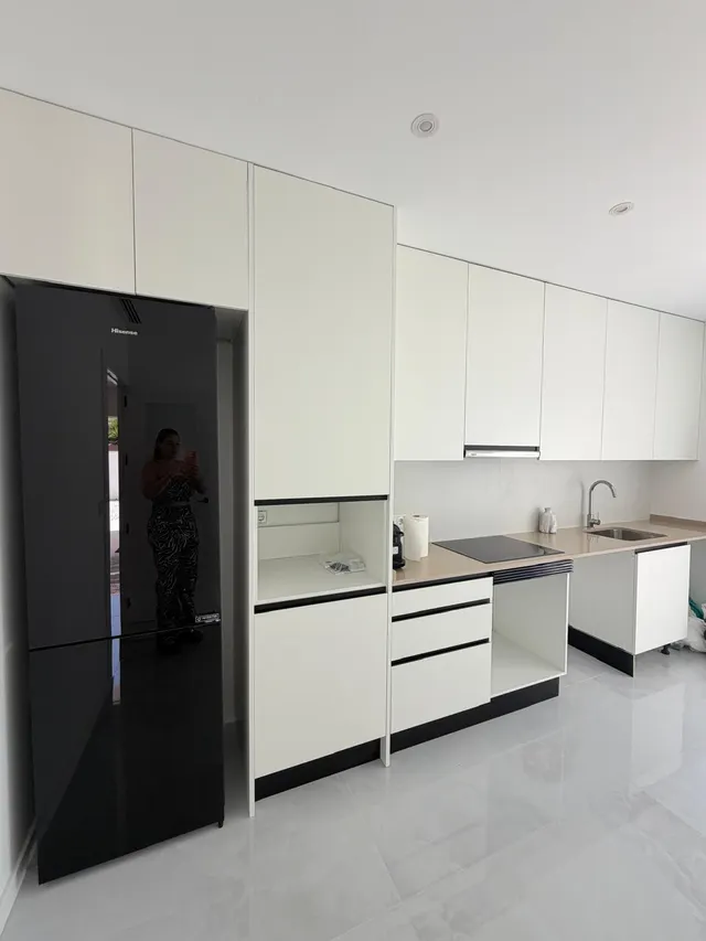 VENTA DE ESPECTACULAR CHALET INDEPENDIENTE DE LUJO HACE ESQUINA — 36