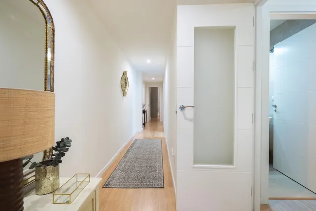 Amplio Piso en Venta en el Corazón de Almería — 37