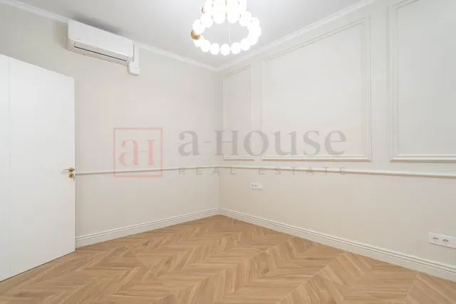 Espectacular piso reformado de 200m2 en la dreta de l´eixample — 31