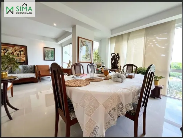 Piso 4 habitaciones 204m² en venta - Barcelona de indias — 6