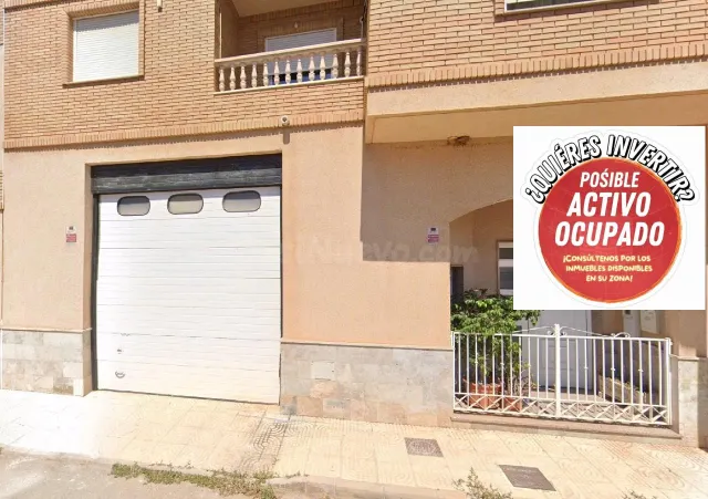 Casa 4 habitaciones 275m² en venta - Puebla de Vícar
