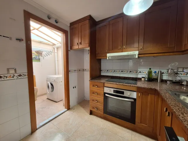 Dúplex 3 habitaciones 83m² en venta - Aguas Nuevas — 13