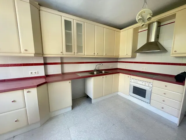 Adosado 3 habitaciones 213m² en venta - Centro — 23
